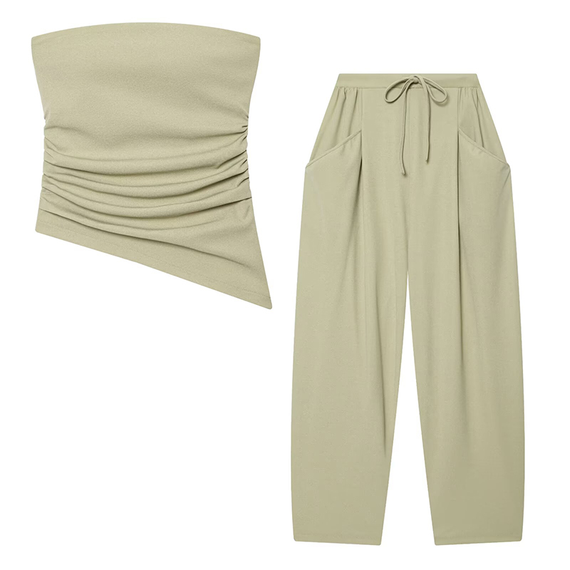 Street Fashion Youth - Novos Conjuntos Femininos Verão 2026: Conjunto