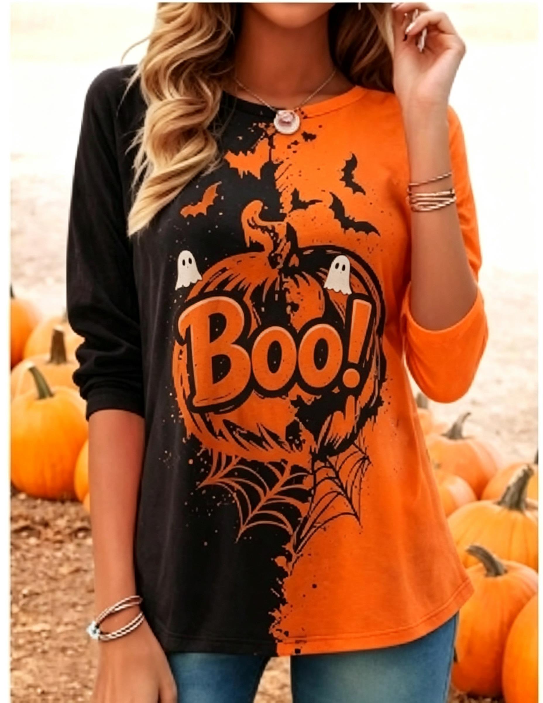 Fashion Streetwear - 2026 Nova Camiseta Feminina de Manga