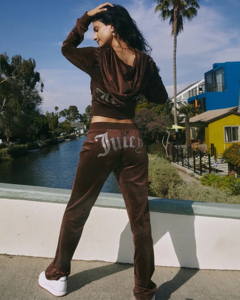 Italy Fashion Street - Novo Conjunto Feminino de Moletom com