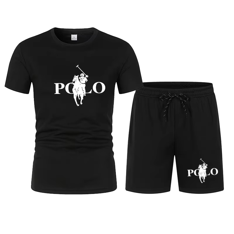 Street Fashion Trends 2026 - Conjunto Masculino de Verão 2026: Tendência