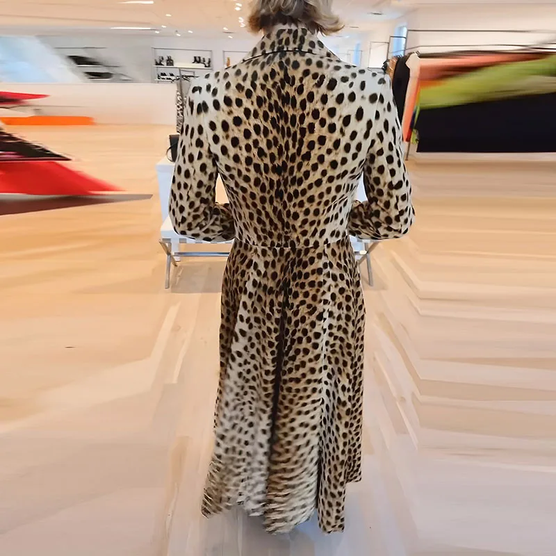 Novo Casaco Feminino de Outono - Italy Fashion Street avaliação e preço