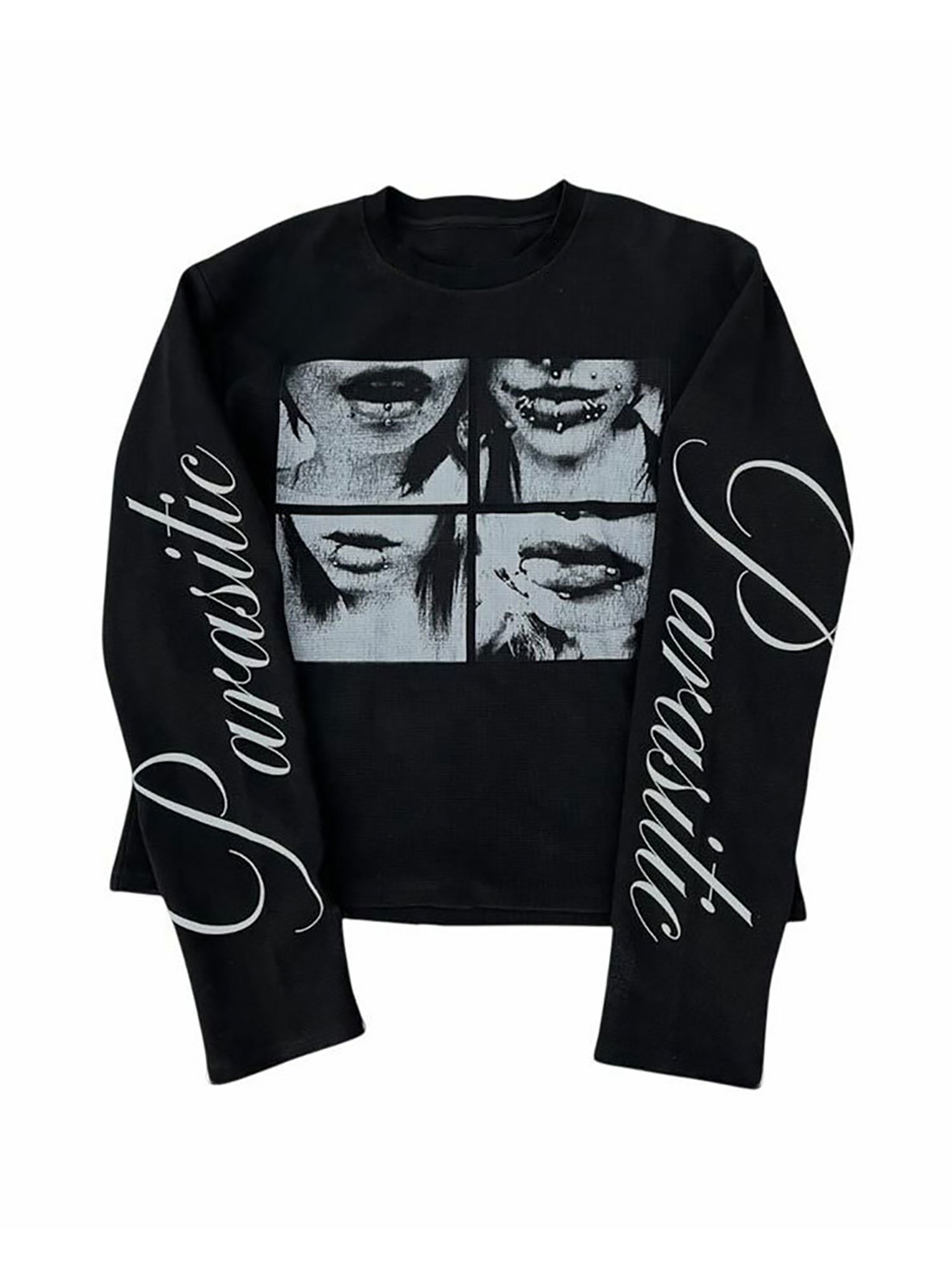 Camisa de Manga Longa Estilo D - Fashion Streetwear avaliação e preço