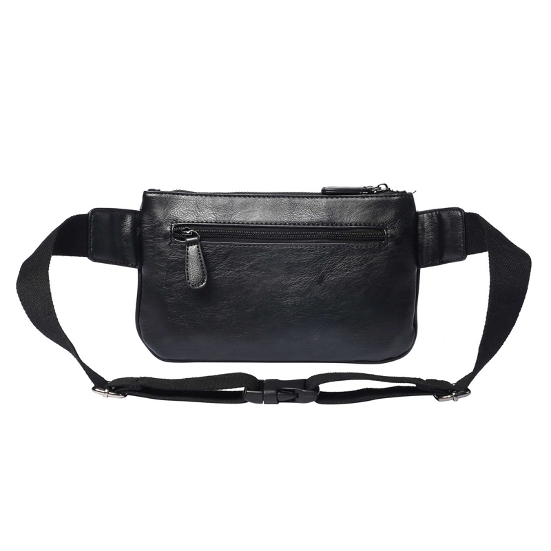 Bolsa de ombro masculina moda  - Italy Fashion Street avaliação e preço