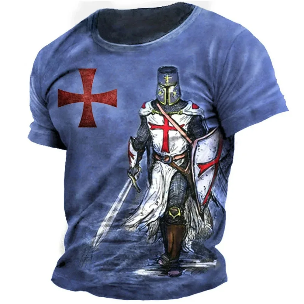 Camiseta Masculina Retrô Templ - Street Fashion Couple avaliação e preço