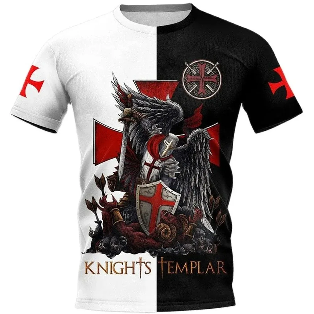 Camiseta Masculina Retrô Templ - Street Fashion Couple avaliação e preço
