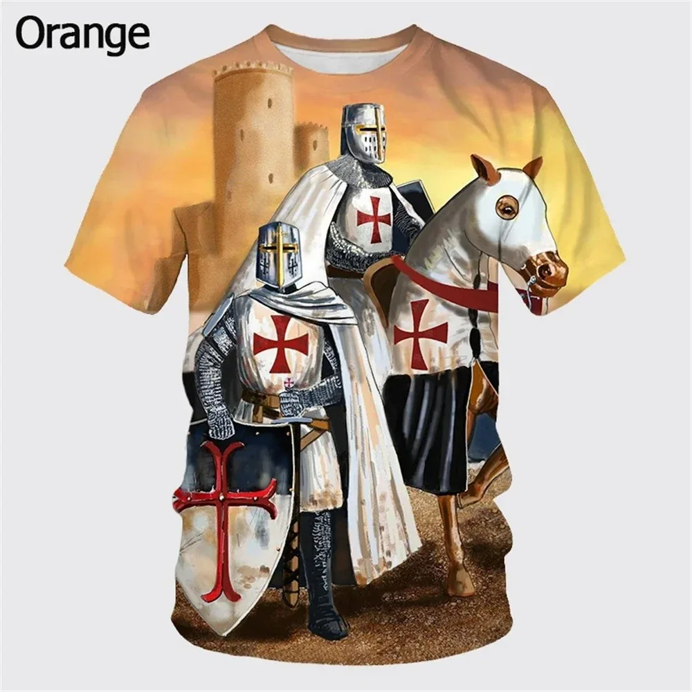 Camiseta Masculina Retrô Templ - Street Fashion Couple avaliação e preço
