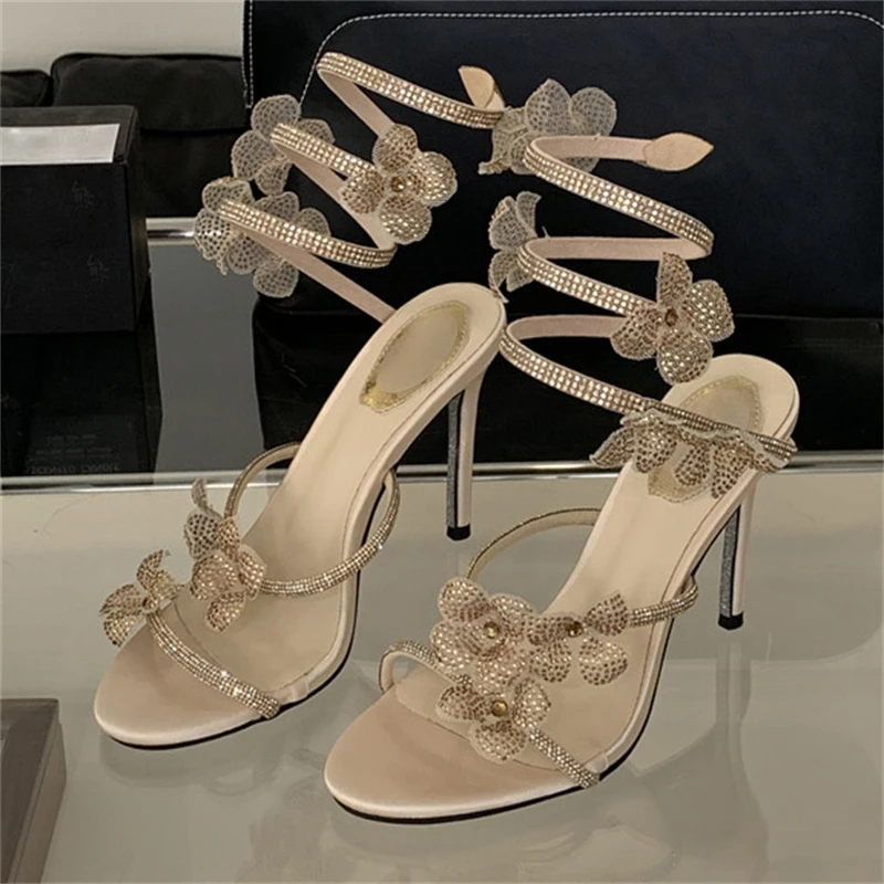 Sandálias Femininas Aneikeh 20 - Street Fashion Dress avaliação e preço