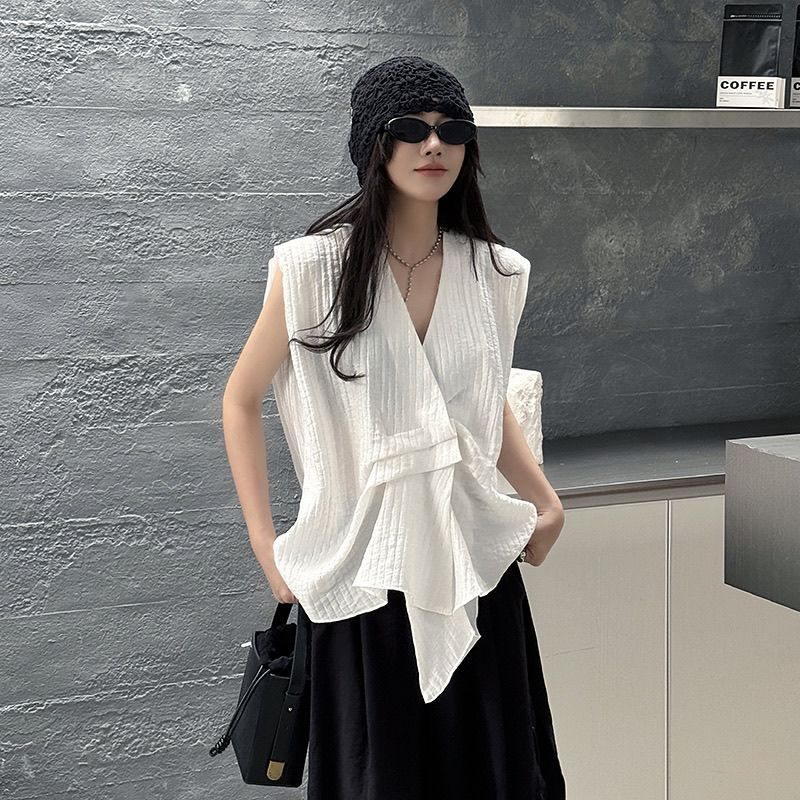 Moda Verão 2026: Nova Blusa Fe - Street Fashion Trends 2026 avaliação e preço