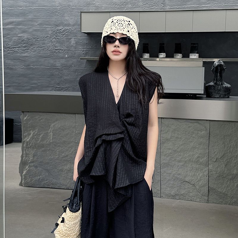 Moda Verão 2026: Nova Blusa Fe - Street Fashion Trends 2026 avaliação e preço