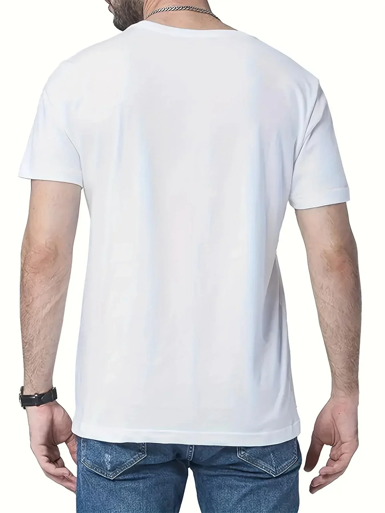 Camiseta de Algodão Retrô - Lo - Street Fashion Videos avaliação e preço
