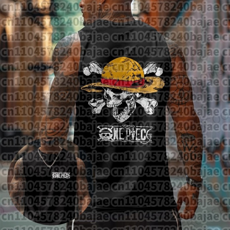Camiseta Regata Masculina One  - Street Fashion Vest avaliação e preço