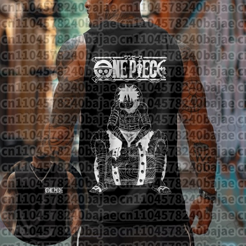Camiseta Regata Masculina One  - Street Fashion Vest avaliação e preço