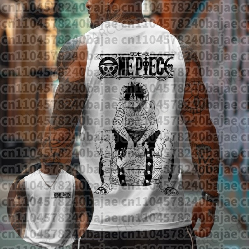 Camiseta Regata Masculina One  - Street Fashion Vest avaliação e preço