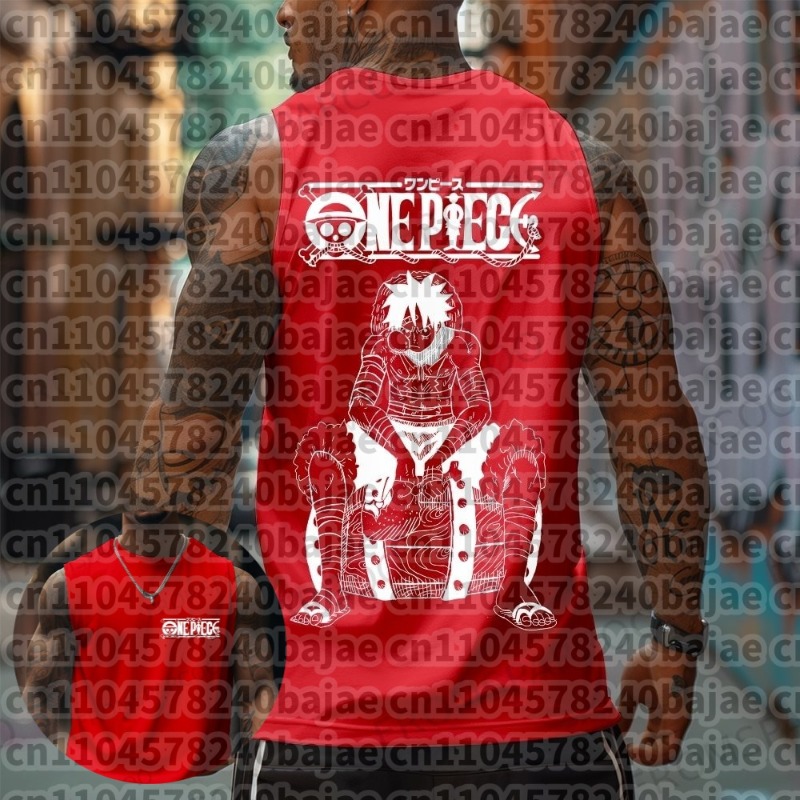 Camiseta Regata Masculina One  - Street Fashion Vest avaliação e preço