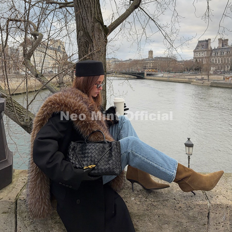 Cachecol Estola Longo e Largo  - Street Fashion Brand avaliação e preço