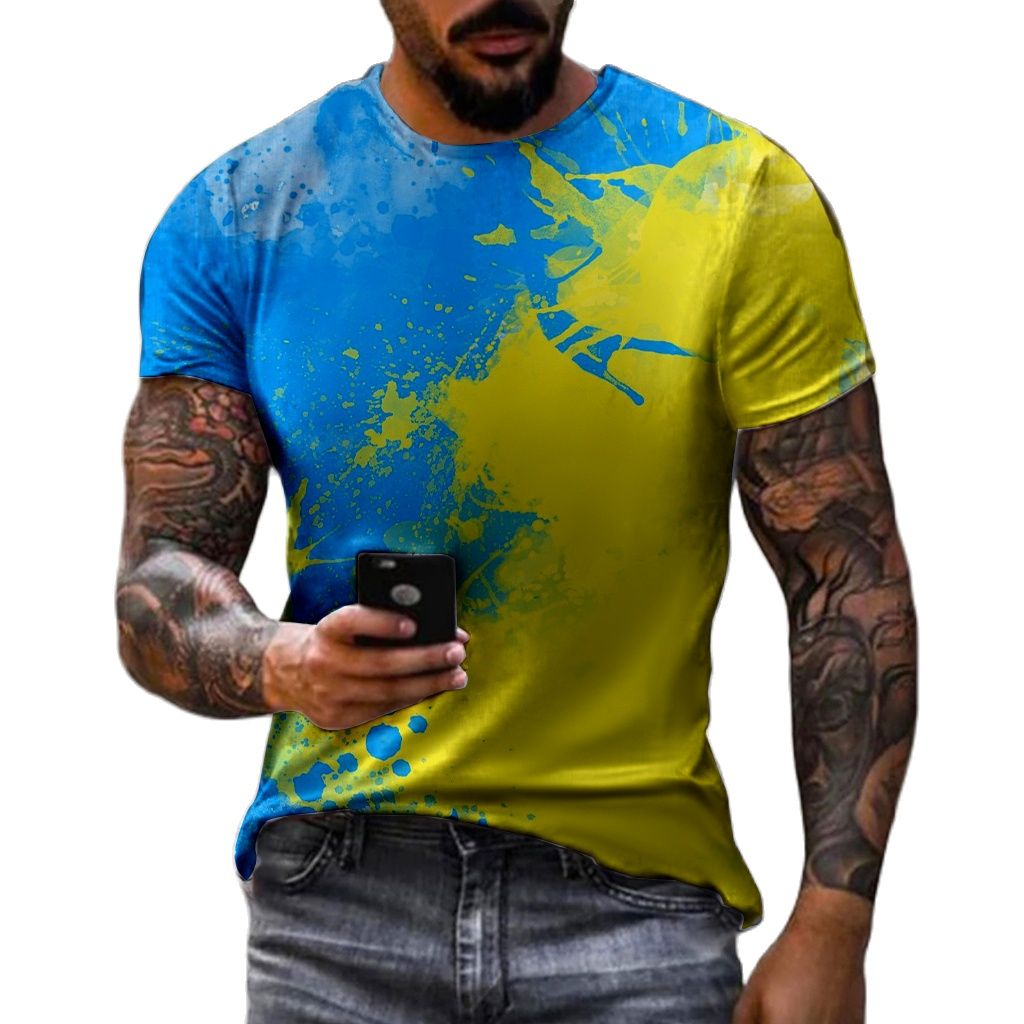 Camiseta retrô de graffiti mas - Street Fashion Graffiti avaliação e preço