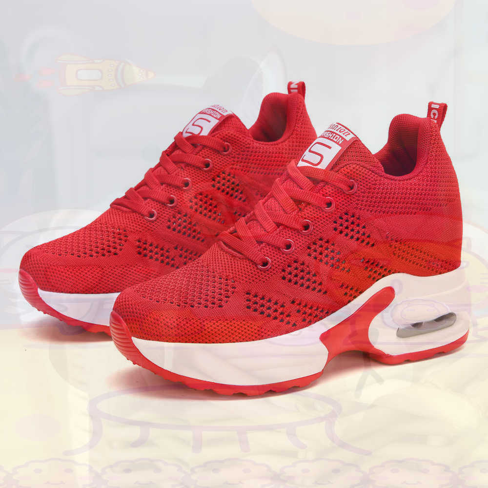 Vermelho tamanho 36 sapatos mu - Italy Fashion Street avaliação e preço