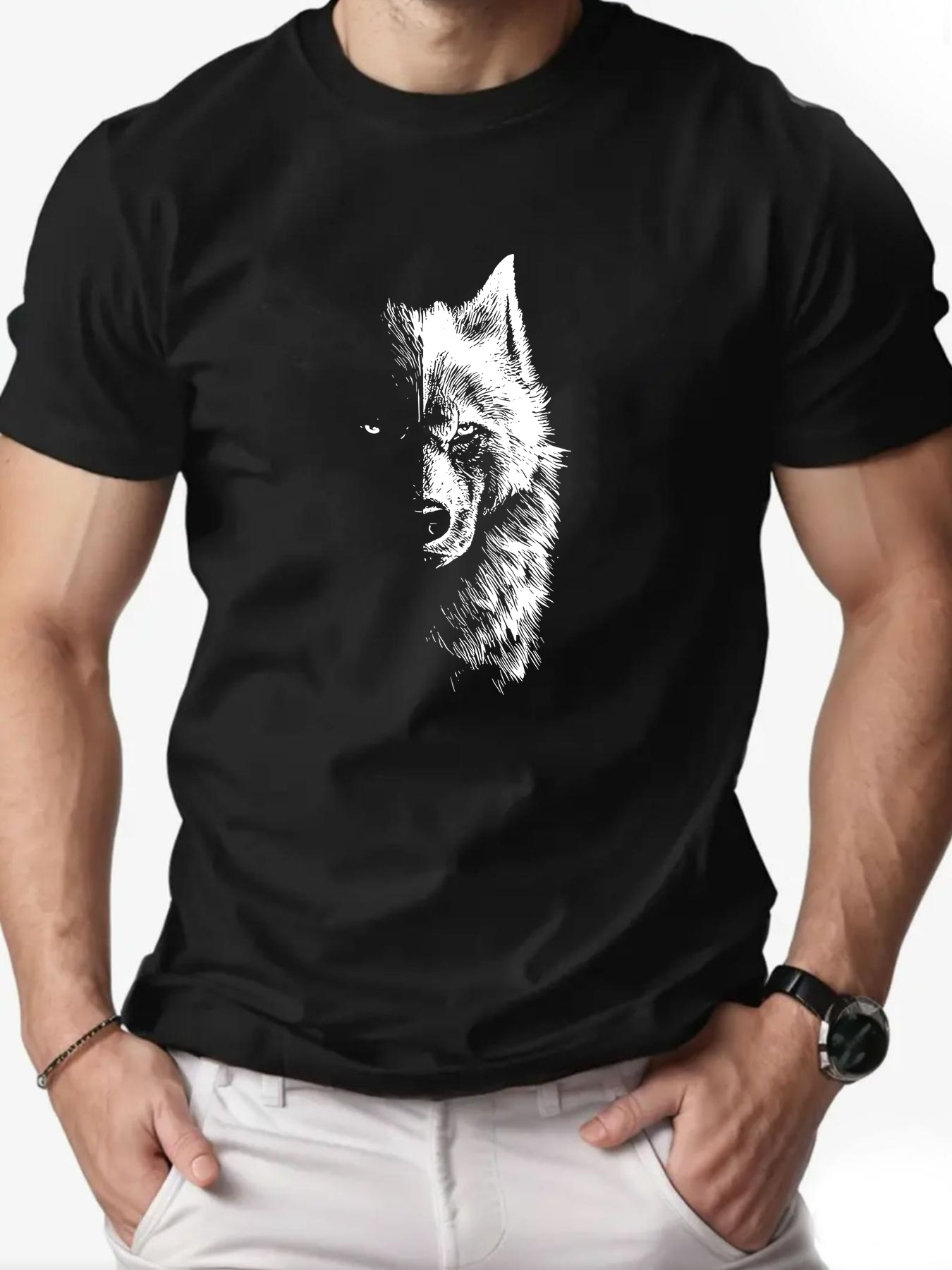 Camiseta Masculina Vintage 100 - Street Fashion Videos avaliação e preço