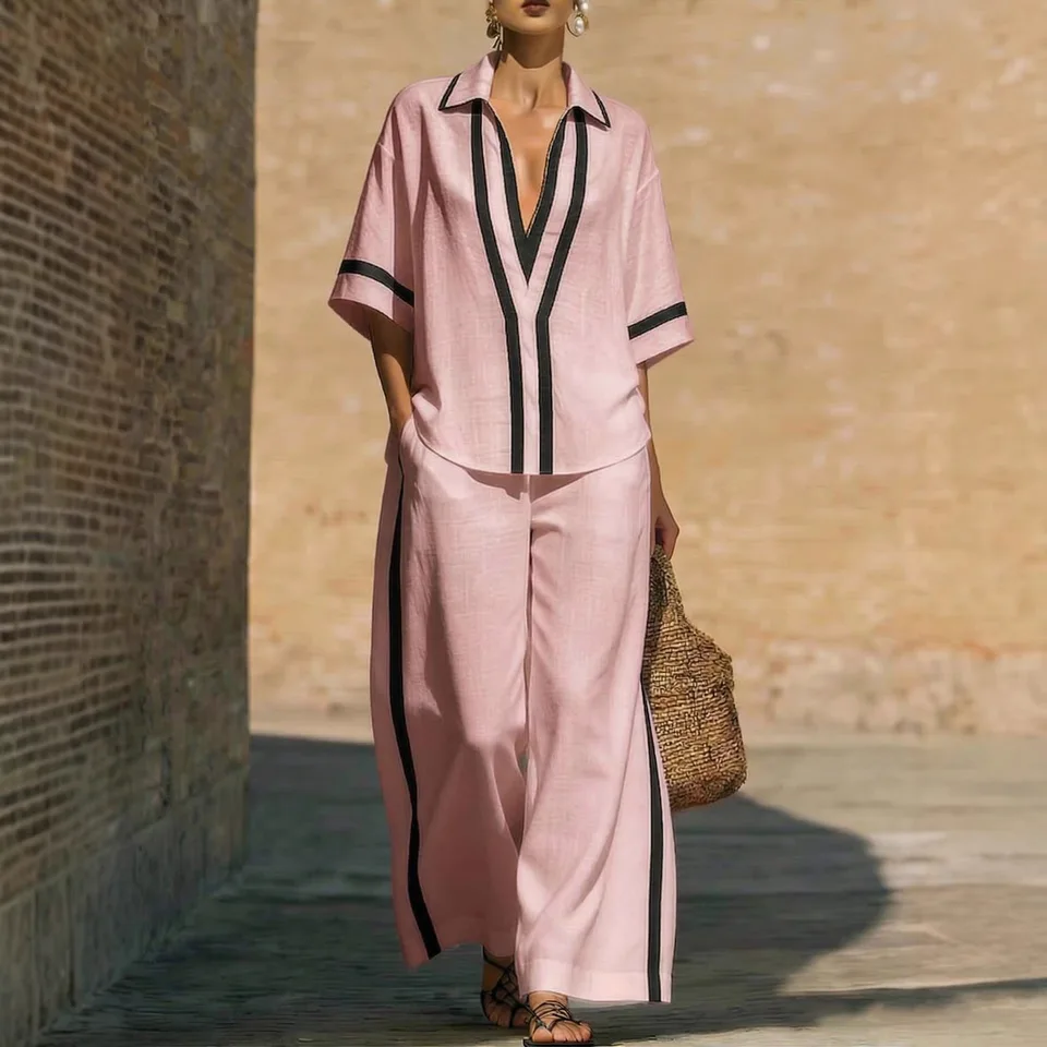 Novo Conjunto Feminino 2026: C - Italy Fashion Street avaliação e preço