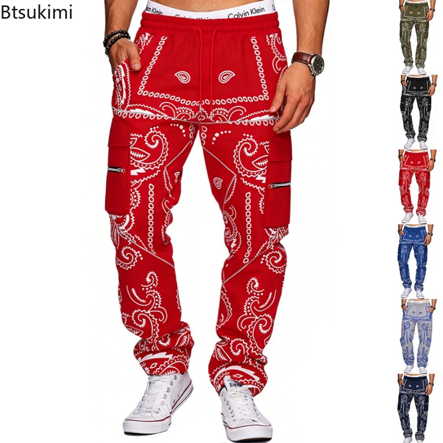 Calças Cargo Masculinas Estamp - Street Fashion Trends 2026 avaliação e preço
