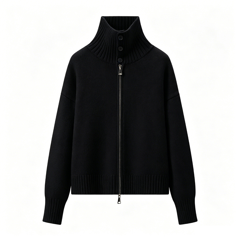Suéter Feminino de Inverno 202 - Street Fashion Youth avaliação e preço