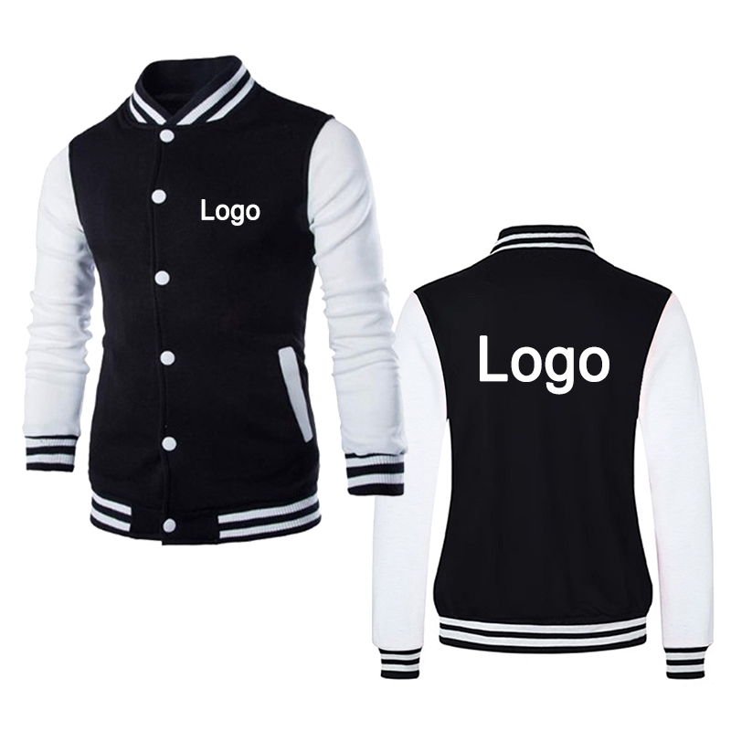 Jaquetas Varsity Personalizada - Street Fashion Couple avaliação e preço