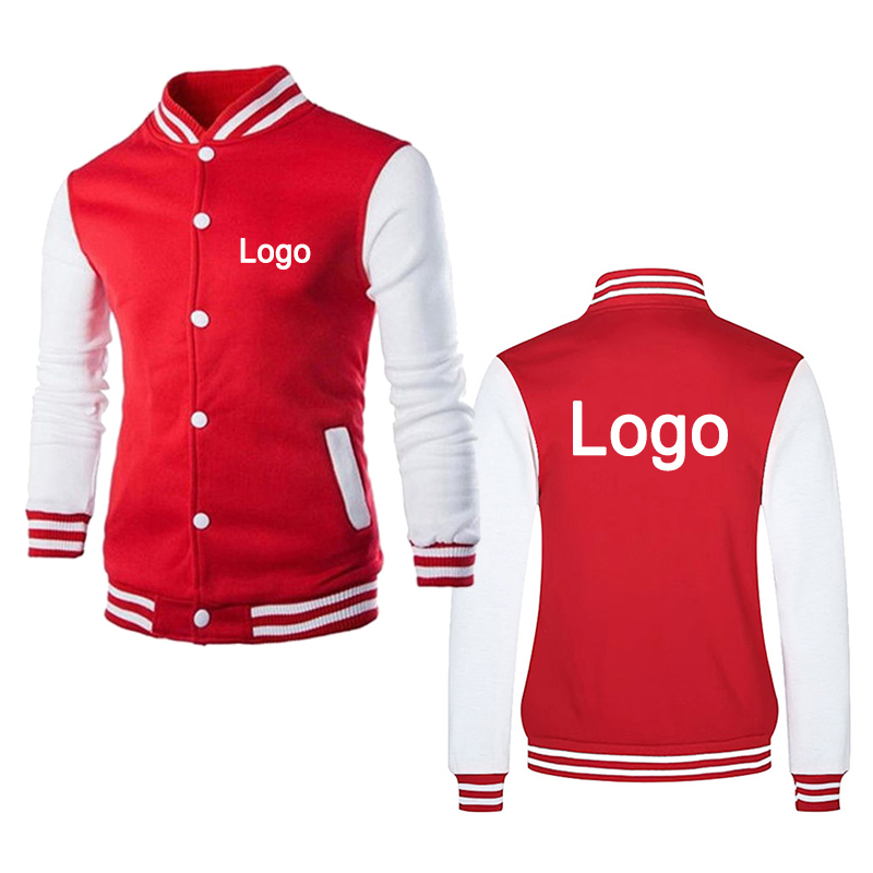 Jaquetas Varsity Personalizada - Street Fashion Couple avaliação e preço