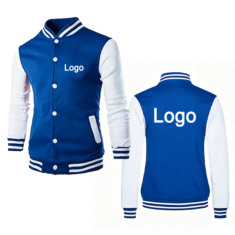 Jaquetas Varsity Personalizada - Street Fashion Couple avaliação e preço