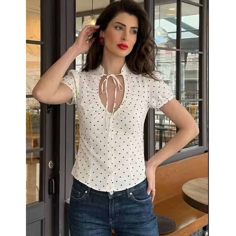 Camisas e Blusas Femininas Ver - Street Fashion Youth avaliação e preço