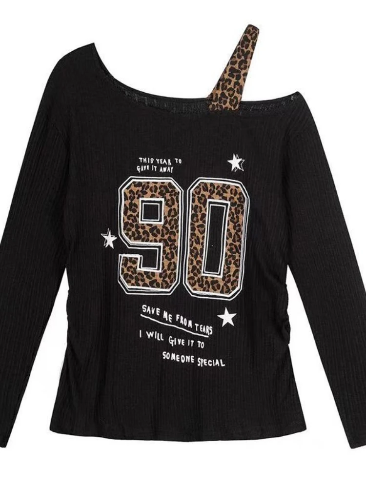 Camiseta Feminina Y2K com Esta - Fashion Streetwear avaliação e preço