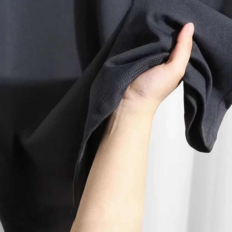 Camiseta de Algodão Unissex Es - Street Fashion Videos avaliação e preço