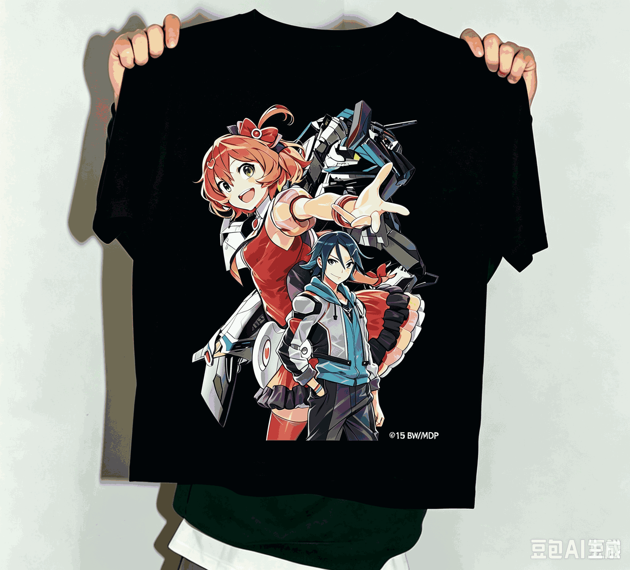 Camiseta Macross para Amantes  - Street Fashion Couple avaliação e preço