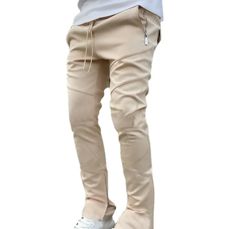 Calças esportivas masculinas c - Street Fashion Brand avaliação e preço