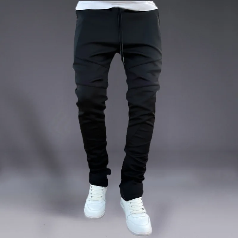 Calças esportivas masculinas c - Street Fashion Brand avaliação e preço
