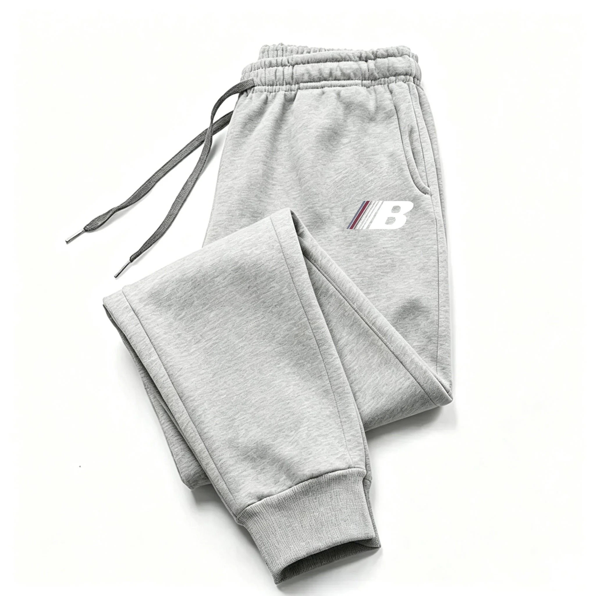 2026 Novas Calças Esportivas M - Street Fashion Trends 2026 avaliação e preço