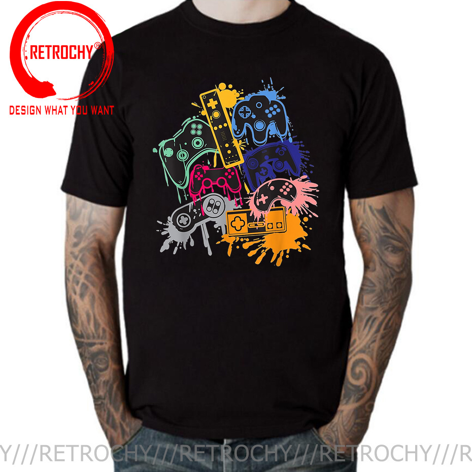 Camiseta Splash Ink Art Contro - Street Fashion Videos avaliação e preço