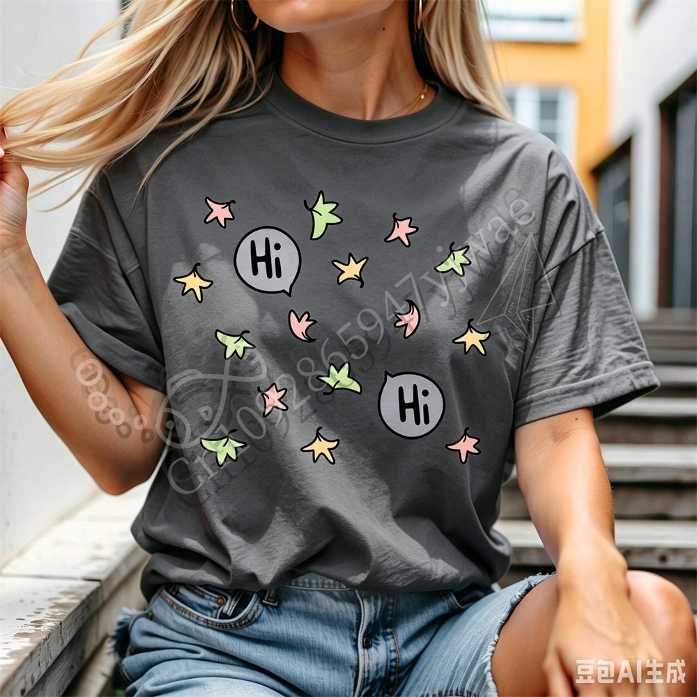 Camiseta inspirada em Nick e C - Street Fashion Couple avaliação e preço