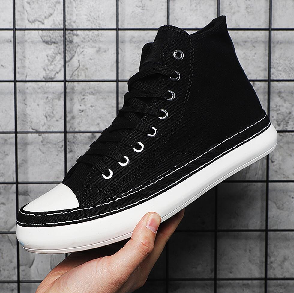 Tênis Masculino Cano Alto Casu - Street Fashion Brand avaliação e preço