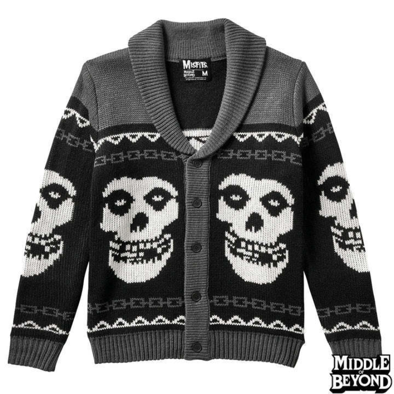 Novo cardigã de malha de marca - Street Fashion Brand avaliação e preço