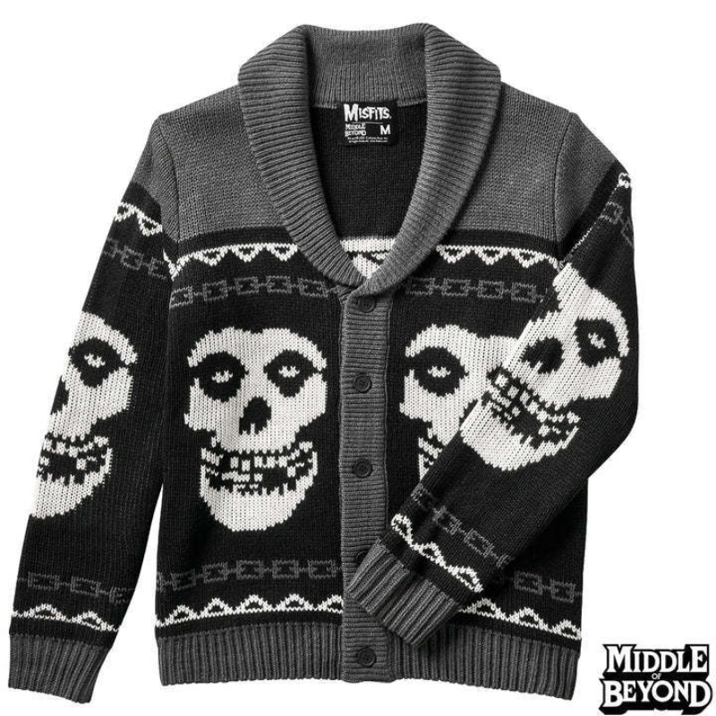 Novo cardigã de malha de marca - Street Fashion Brand avaliação e preço