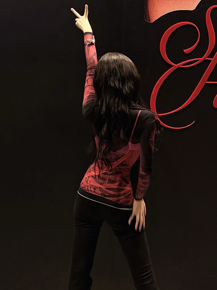 Camiseta Sisterlinda Fashion F - Fashion Streetwear avaliação e preço