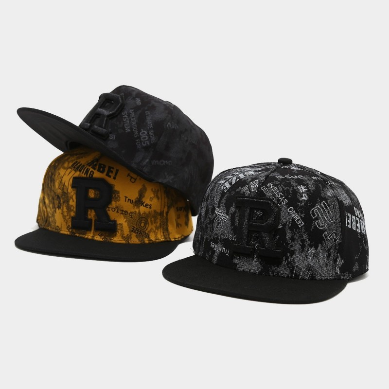 Boné de Beisebol Moderno com A - Street Fashion Brand avaliação e preço