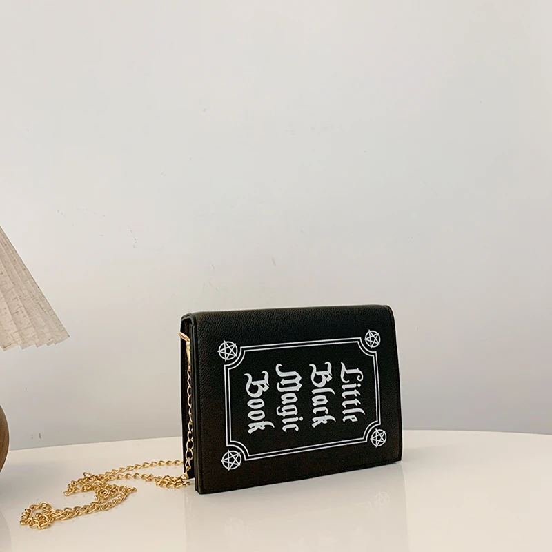 Bolsa de Ombro em Forma de Cai - Street Fashion Youth avaliação e preço