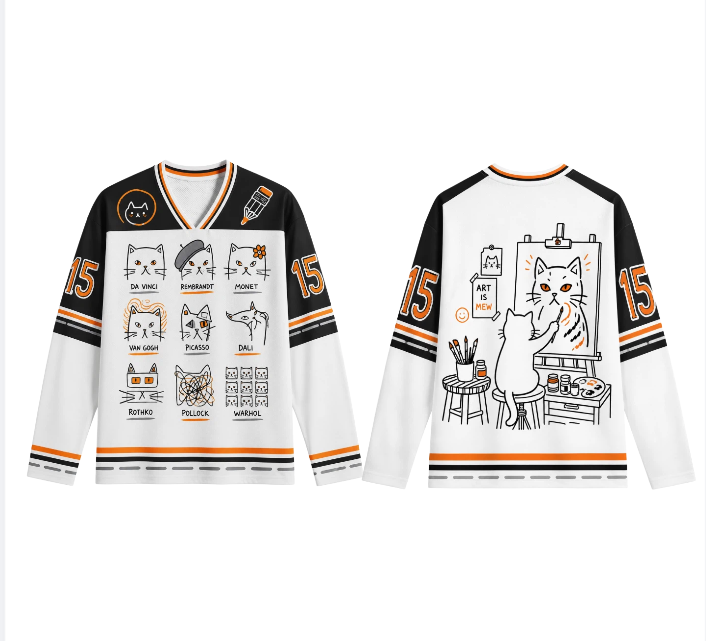 Camiseta de manga comprida imp - Fashion Streetwear avaliação e preço