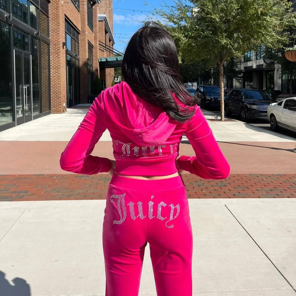 Novo Conjunto Feminino de Mole - Italy Fashion Street avaliação e preço