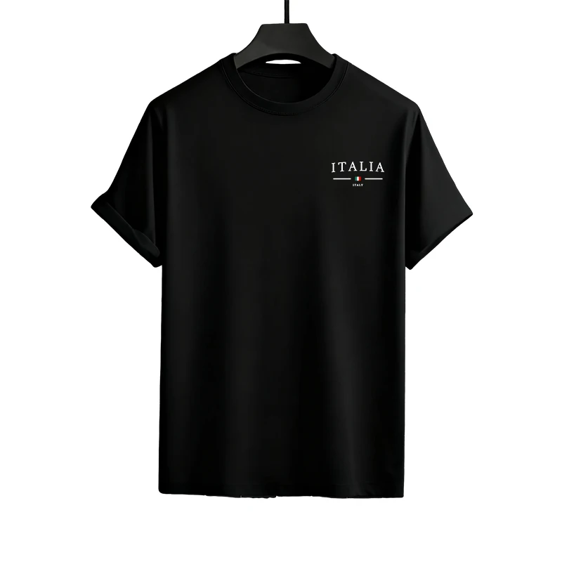 Conjunto de Moda Urbana Mascul - Italy Fashion Street avaliação e preço
