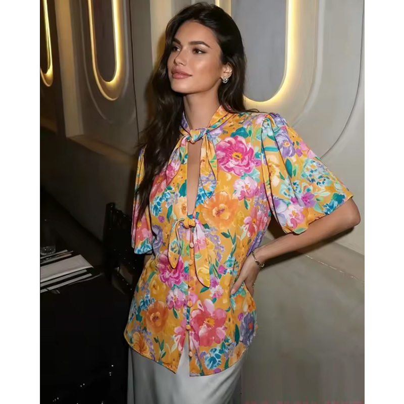 Blusas Femininas Verão 2026: N - Street Fashion Youth avaliação e preço