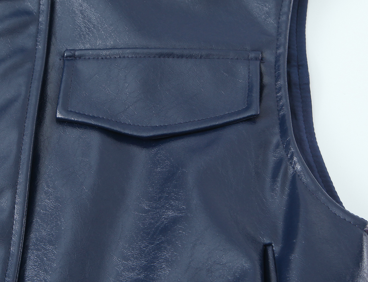 KONDALA 2026 Conjunto Feminino - Street Fashion Vest avaliação e preço