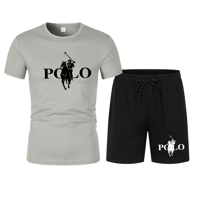Conjunto Masculino de Verão 20 - Street Fashion Trends 2026 avaliação e preço