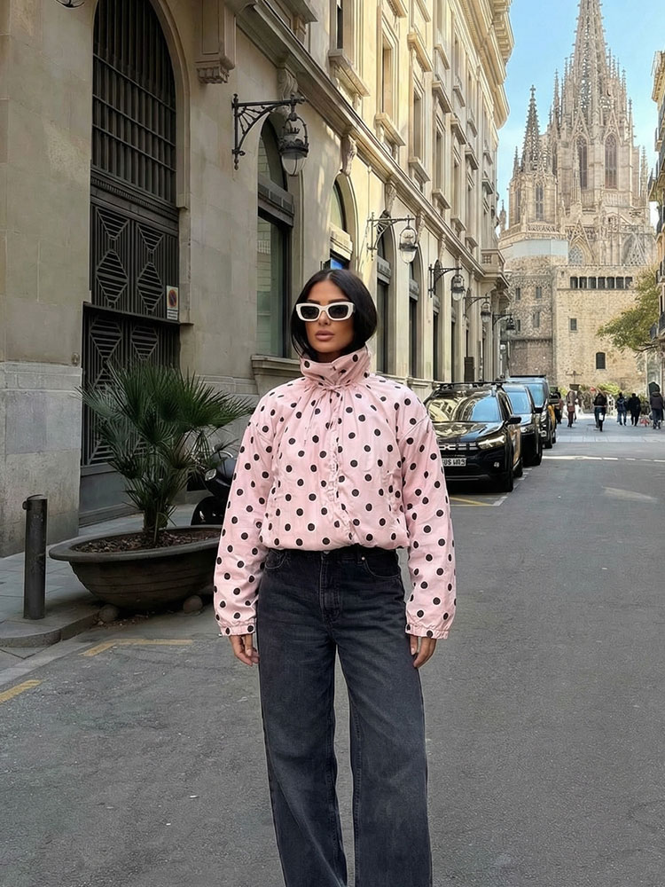 HH 2026 Tendência de Primavera - Street Fashion Trends 2026 avaliação e preço